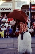1981-Magic-Kingdom-Tencennial-Parade-Cowboy-Goofy