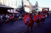 1981-Tencennial-Parade-Can-Can-Girls-Diamond-Horseshoe