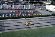 Grand Prix Raceway in the Magic Kingdom