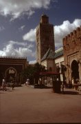 1990-Morocco-Pavilion