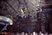 Tiki Room