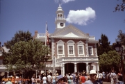 City Hall Aug 78