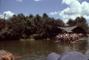 Tom Sawyer Island Aug 78