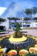 Figment Topiary 1982