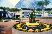 Figment Topiary Imagination 1982