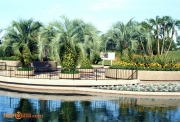 Seas Pavilion Sign 1982
