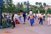 World Showcase China Dolls 1982