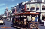Trolley Feb 1981