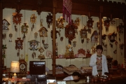 Clock Shop 1979
