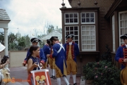 Fife and Drum 2 MAy 72