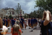 Fife and Drum May 72