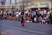 Mickey May 72