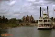 Riverboat May 72