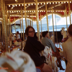 Cinderella's Carousel