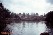 Liberty Square from The Rivers Of America