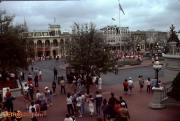Town Square Spring 84