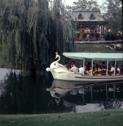 Swan-Boat