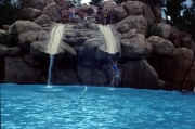 River Country Slide August 1982