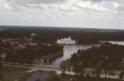 Empress-Lily-and-Lake-Buena-Vista-from-Buena-Vista-Palace-August-1983