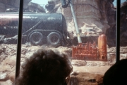 Catastrophe Canyon MGM Studios