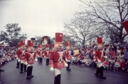 1977 MK Christmas Parade