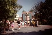 Disney-MGM-Studios-Archway-1989