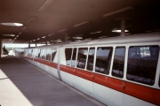 Monorail Red in TTC