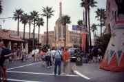 Sunset Boulevard Disney MGM Studios