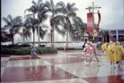Fountain-of-Nations-Plaza-in-Rain