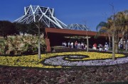 The-Land-Pavilion-Landscaping-and-Entrance-February-1985