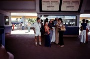 EPCOT-Fall-1982-at-Ticket-Booth