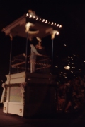 Mickey in Night Parade