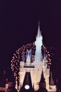 July-82-Magic-Kingdom-Castle-Fireworks_1