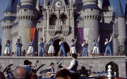 Kid-of-the-Kingdom-1-July-1980-Magic-Kingdom-Castle-Forecourt