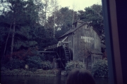Harperâ€™s Mill: Tom Sawyer Island