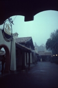 Golden Galleon: Heavy Rain