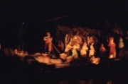 Pirates Auction Scene