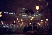 Crystal Palace Interior