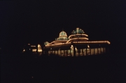 Crystal Palace at Night
