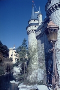 Cinderella Castle