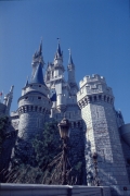 Cinderella Castle