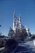 Show of Cinderella Castle 1984