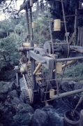 Swiss Family Robinson Tree House Well Pulley System Picture
