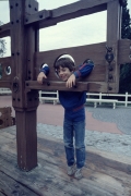 Liberty Square Stockade