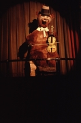 Ernest the Bear circa 1984