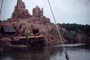 Big Thunder from the River