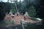 Rivers of America: Indian Village