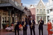 May-1972-Brass-Police-Band-Outside-Greenhouse-Center-Street-2000x1320