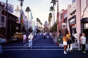 Hollywood Blvd3 - Oct. 1989
