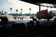 Indiana Jones Epic Stunt Spectacular - Oct. 1989